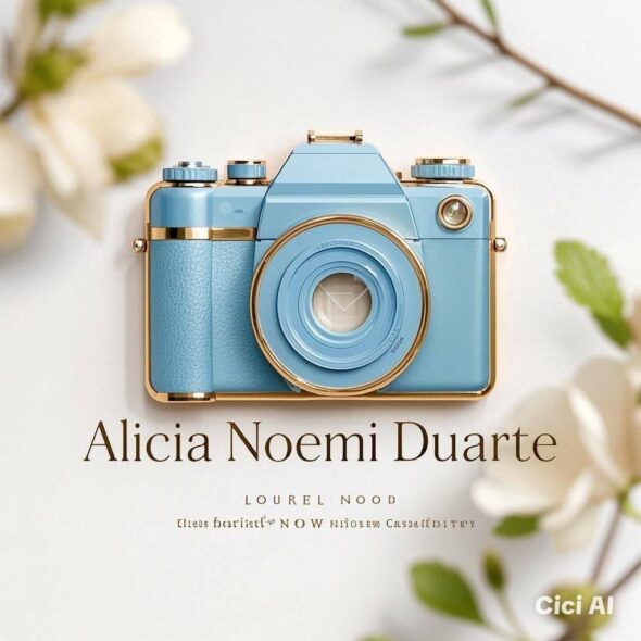 Alicia Noemi Duarte