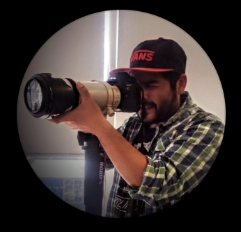 Sergio Gómez