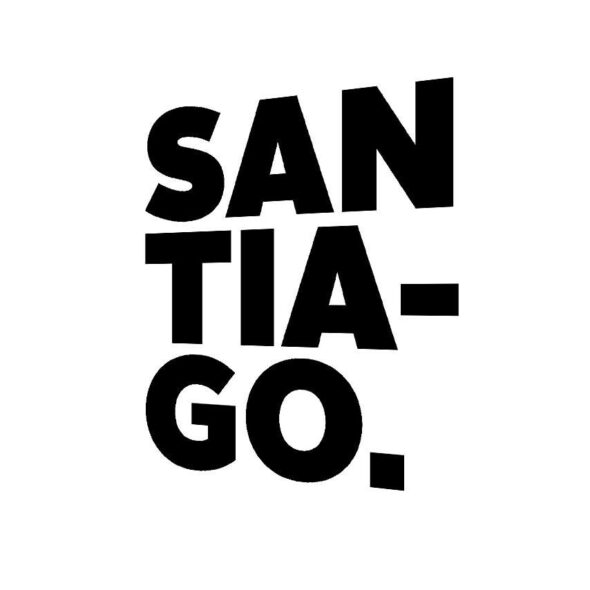 Santiago García