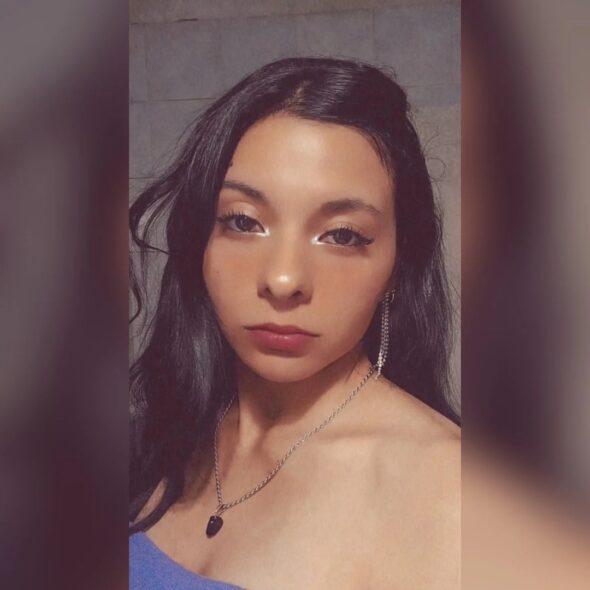 Alma Garcia