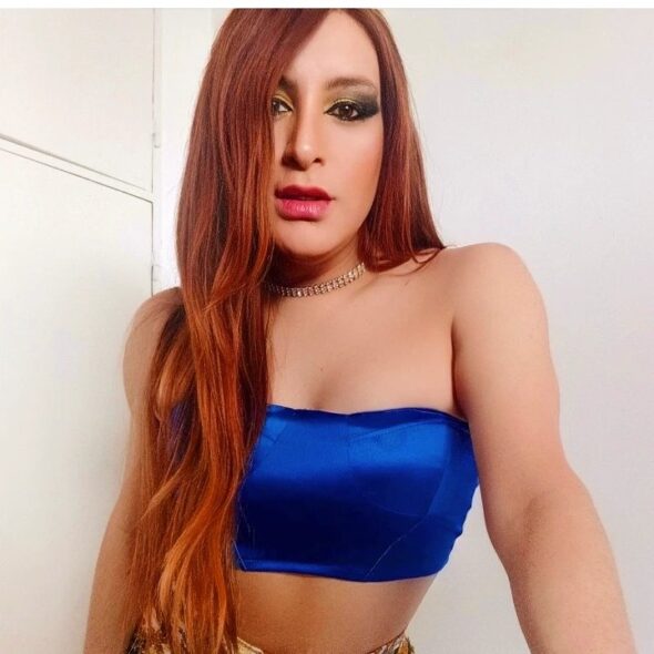 Solange Toledo