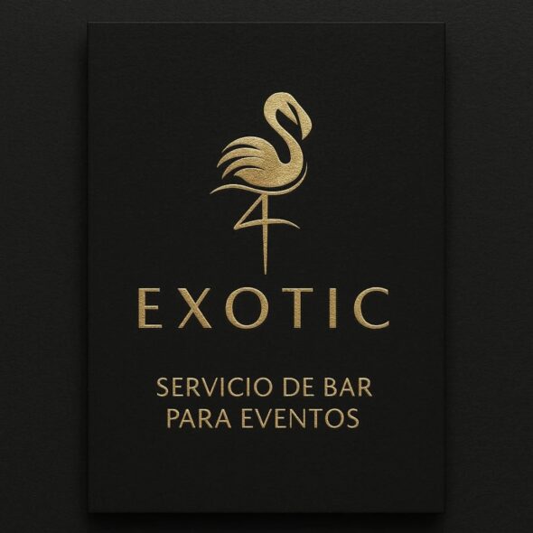 Exotic Bar Movil