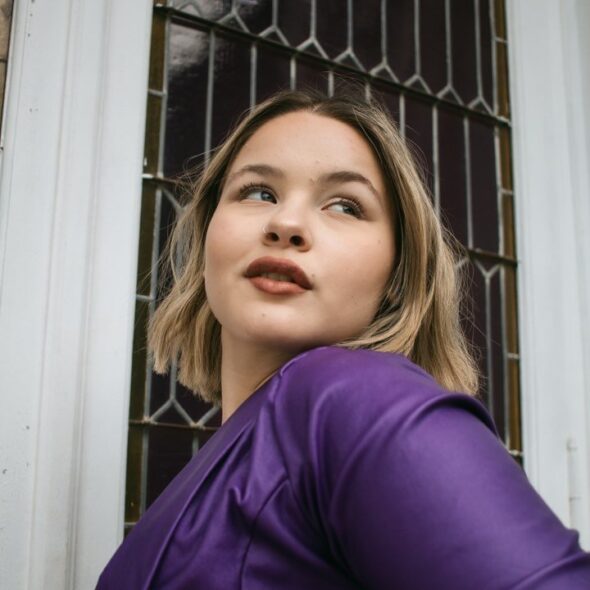 Córdoba Ludmila